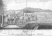 Oceloryt, Kladruby naproti východu v roce 1843.
