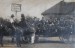 Místní skupina Ostrov dne 3.7.1921, během krajského setkání mládeže.